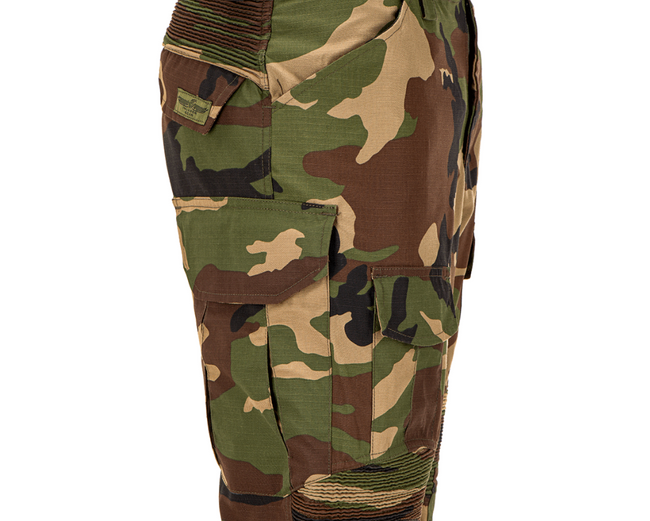 Pathfinder Pants - Woodland - Shadow