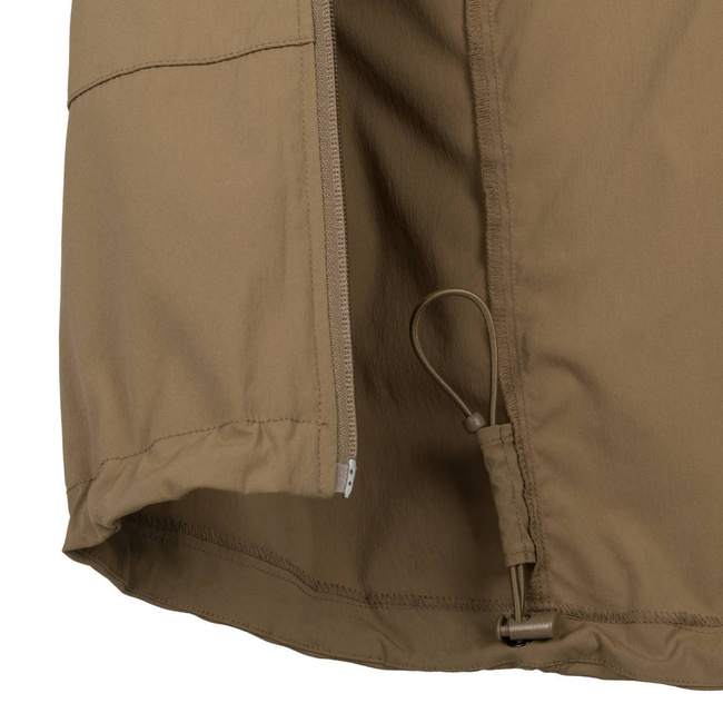 STORMSTRETCH® JACKET - "BLIZZARD" - Helikon Tex® - PenCott® WildWood™