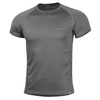 BODY SHOCK ACTIVITY T-SHIRT - PENTAGON® - CINDER GREY