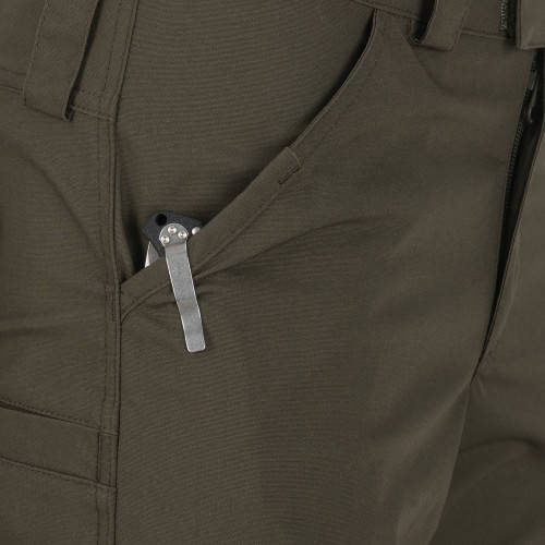 HELIKON - WOODSMAN PANTS® - CLOUD GREY / ASH GREY