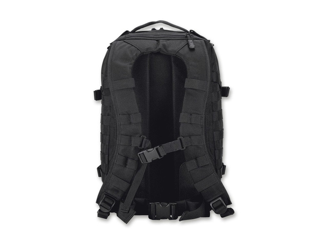 BACKPACK - "BP25" - Nitecore® - 25 L - BLACK