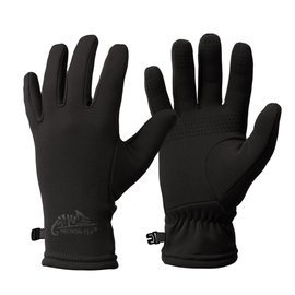 TREKKER OUTBACK GLOVES - Helikon-Tex - BLACK