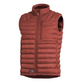 VEST - "HOMER" - PENTAGON® - MAROON RED