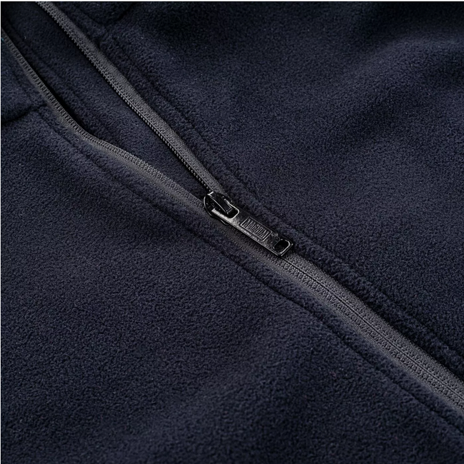 MAGNUM POLARTEC FLEECE - BLACK