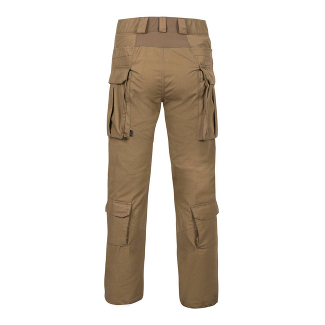 MBDU® TROUSERS - NYCO RIPSTOP - Helikon-Tex® - SHADOW GREY