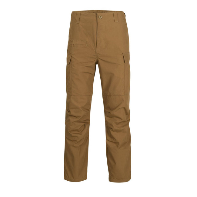 TACTICAL PANTS - BDU MK2 - Helikon-Tex® - BLACK