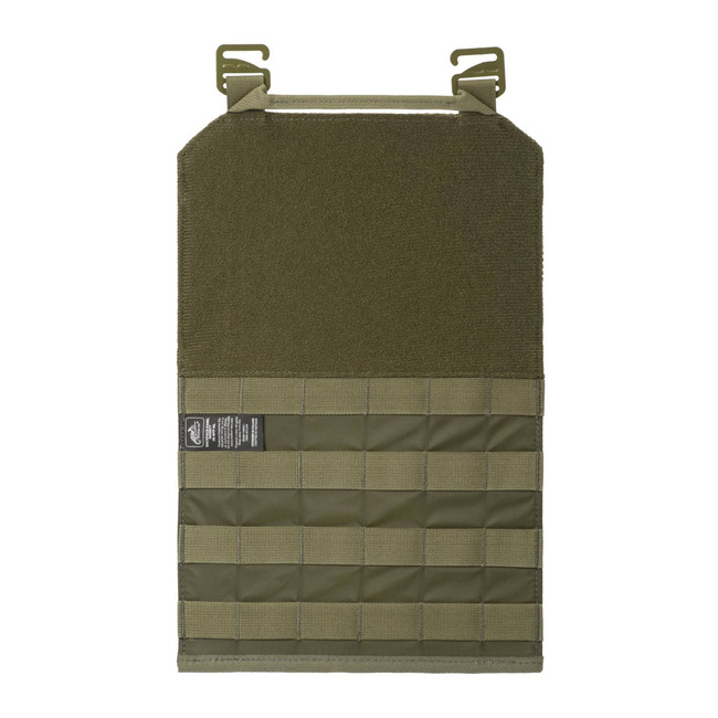 BACKPACK PANEL INSERT® - 37.5 x 24 cm - HELIKON - OLIVE GREEN