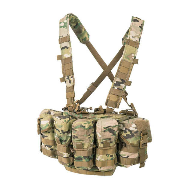 GUARDIAN CHEST RIG® - CORDURA® MULTICAM