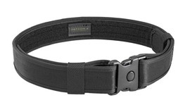 TACTICAL BELT - SWAT - DEFCON 5 - BLACK