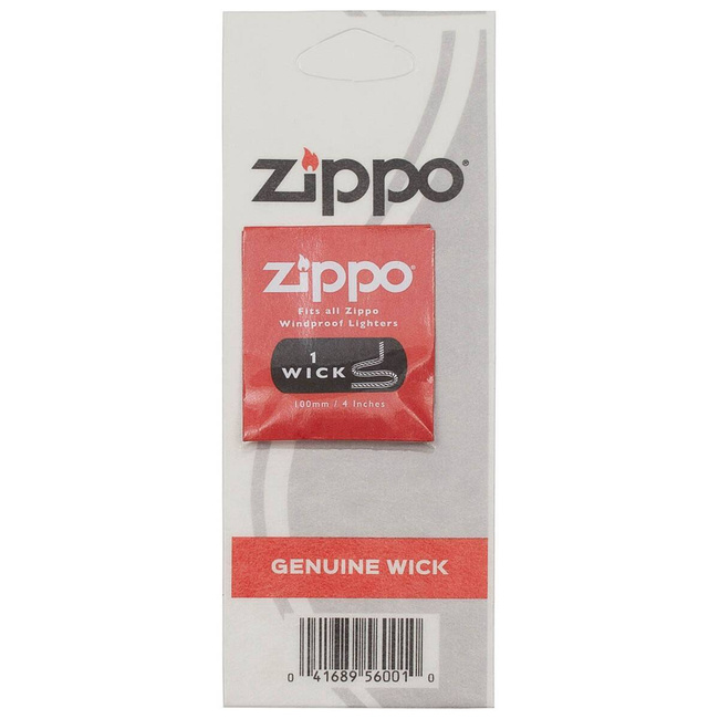 Zippo Wicks