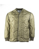US OD M65 FIELD JACKET LINER