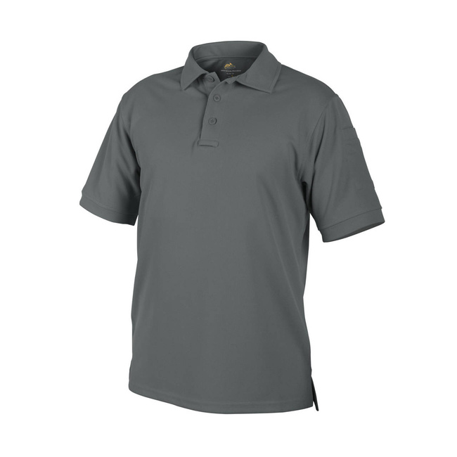 UTL POLO T-SHIRT - TOPCOOL® - Helikon Tex® - SHADOW GREY