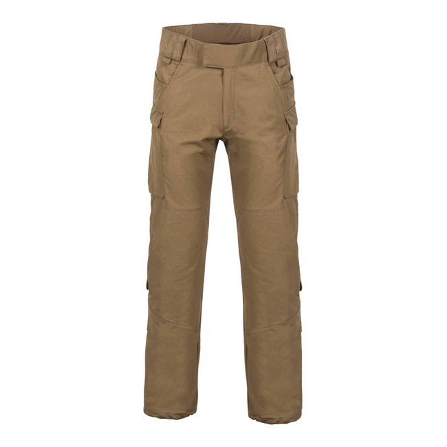 MBDU® TROUSERS - NYCO RIPSTOP - Helikon-Tex® - SHADOW GREY