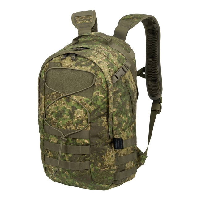 EDC BACKPACK® - 21 L - CORDURA® - Helikon-tex® - PENCOTT® WILDWOOD™