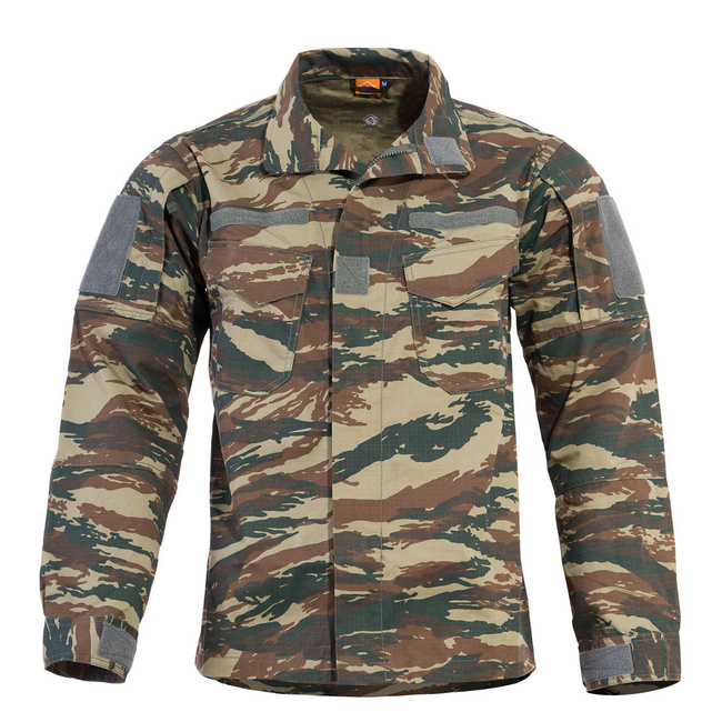 LYCOS JACKET - PENTAGON - GR CAMO