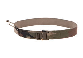 KD ONE BELT - CCE CAMO - CLAWGEAR