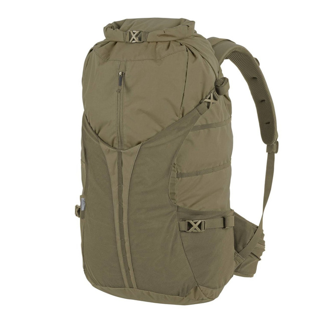 Backpack SUMMIT BACKPACK® - ADAPTIVE GREEN 