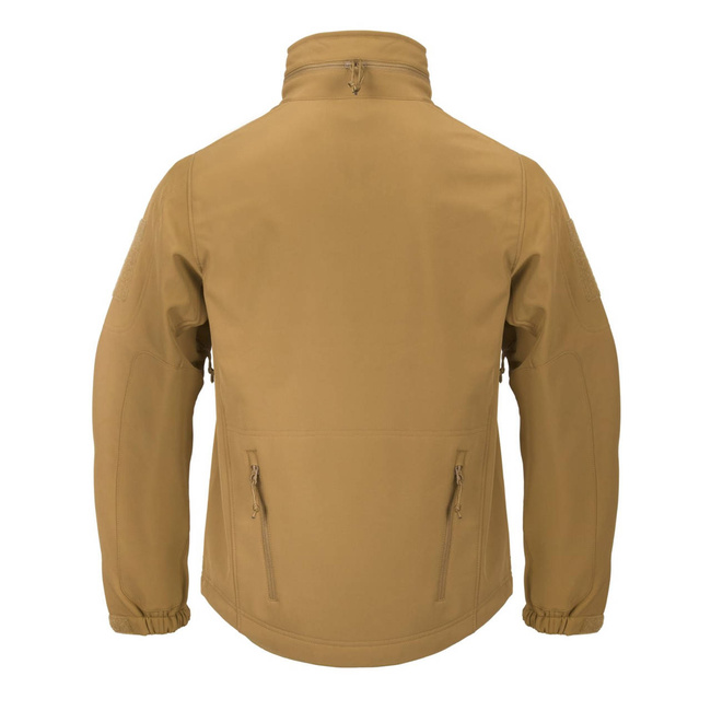 GUNFIGHTER JACKET - COYOTE - HELIKON