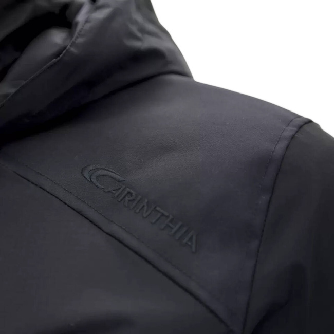 MIG 4.0 G-Loft Jacket - Carinthia - Black