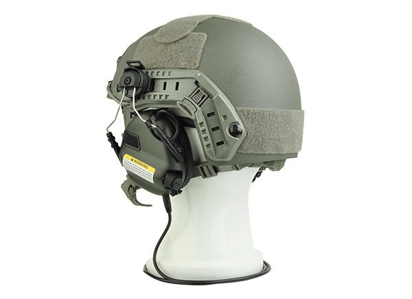 M31H Tactical Hearing Protector for FAST MT Helmets