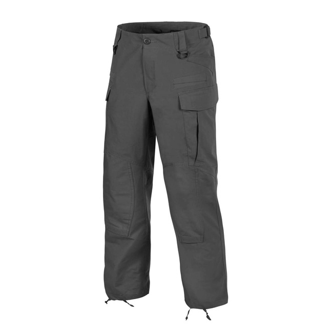 PANTS - SFU NEXT® - POLYCOTTON RIPSTOP - Helikon-Tex® - SHADOW GREY