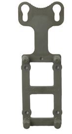 GERMAN HARNESS ADAPTER MODULAR SYSTEM