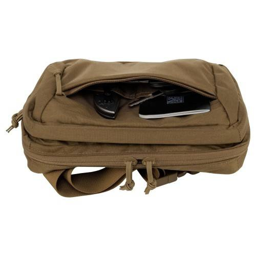 RAT WAIST PACK - CORDURA® - RAL7013