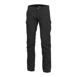 PANTS - BDU 2.0 TROPIC - Pentagon - BLACK