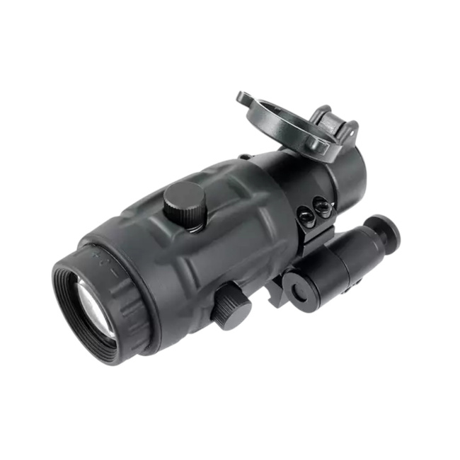 MAVERICK 3X26 3X26 MAGNIFIER - VECTOR OPTICS