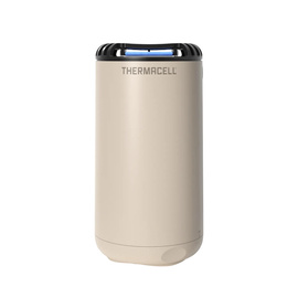 PORTABLE ANTI-MOSQUITO DEVICE - MRPSB HALO MINI PATIO SHIELD - WHITE -THERMACELL