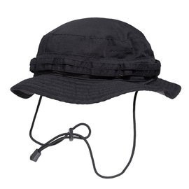 BOONIE HAT - "BABYLON" - Pentagon® - BLACK