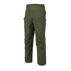 TACTICAL PANTS - BDU MK2 - Helikon-Tex® - OLIVE GREEN