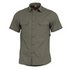 SHORT SLEEVE SHIRT - "PLATO" - Pentagon® - RANGER GREEN
