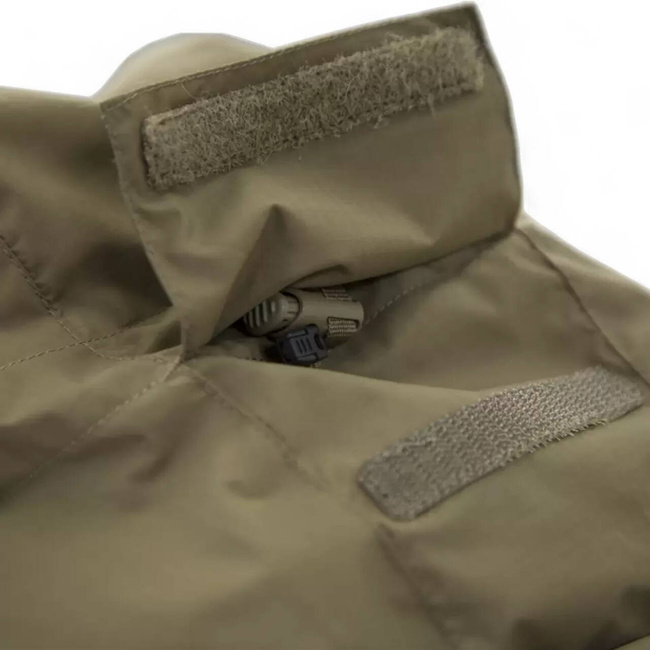 MIG 4.0 G-Loft Jacket - Carinthia - Coyote