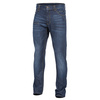 TACTICAL JEANS - ROGUE - PENTAGON - INDIGO BLUE - LENGTH 32 inch