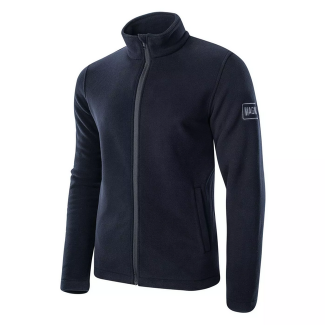 MAGNUM POLARTEC FLEECE - BLACK