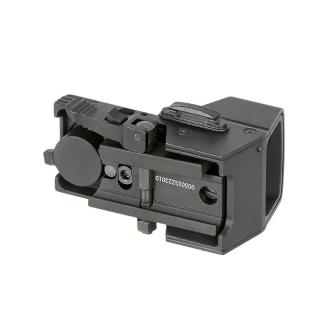 RED DOT SIGHT OMEGA 1X23X33 4 RETICLE SIGHT  - VECTOR OPTICS