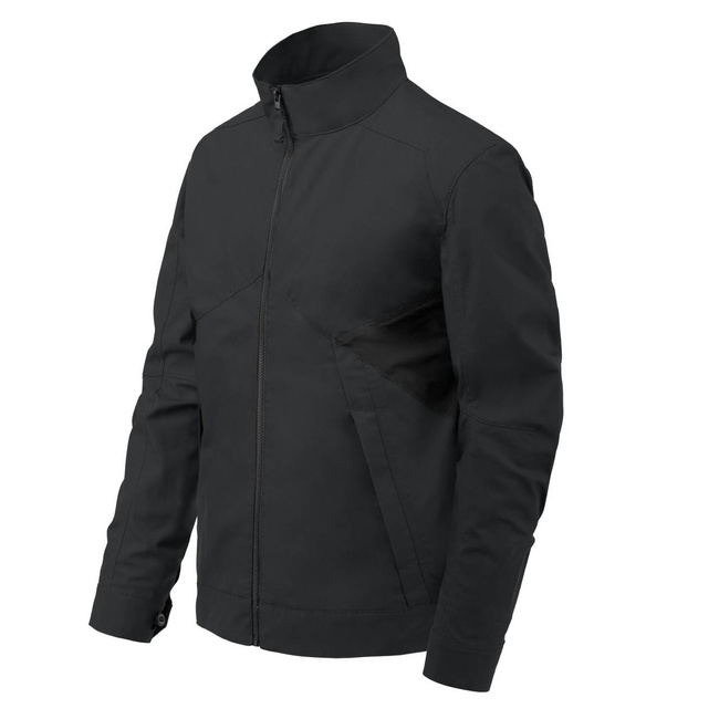 GREYMAN JACKET - HELIKON TEX® - BLACK