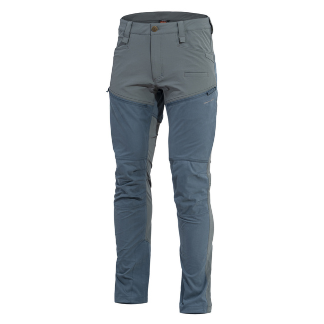 PANTS - "RENEGADE SAVANA" - PENTAGON® - CHARCOAL BLUE - LENGTH 30″