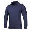 Polo 2.0 Long Sleeve - Navy/Blue 