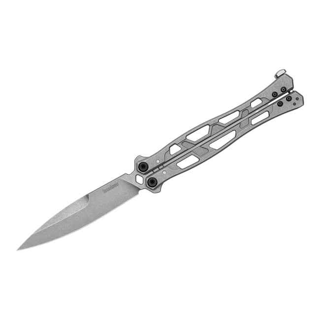 BUTTERFLY KNIFE MOONSAULT - KERSHAW