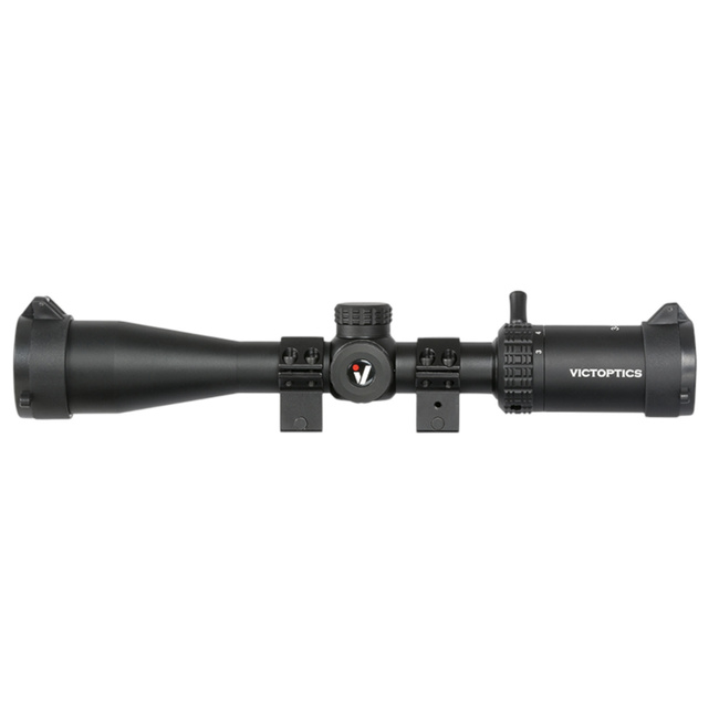 RIFLESCOPE VICTOPTICS SOI - 3-9X40 - VECTOR OPTICS