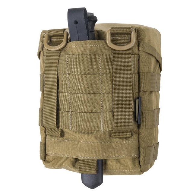 E&E POUCH® - U.03 - 19.5 x 15 x 7 CM - Helikon-Tex® - MULTICAM®