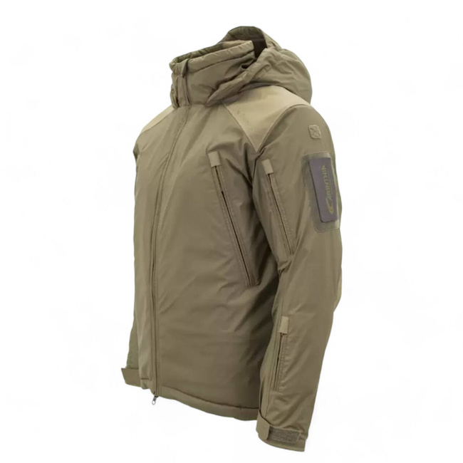 MIG 4.0 G-Loft Jacket - Carinthia - Coyote