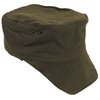 FR Combat Cap, OD green, like new
