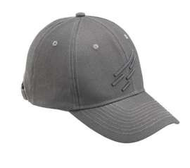 BASEBALL CAP - D.FIVE - GREY