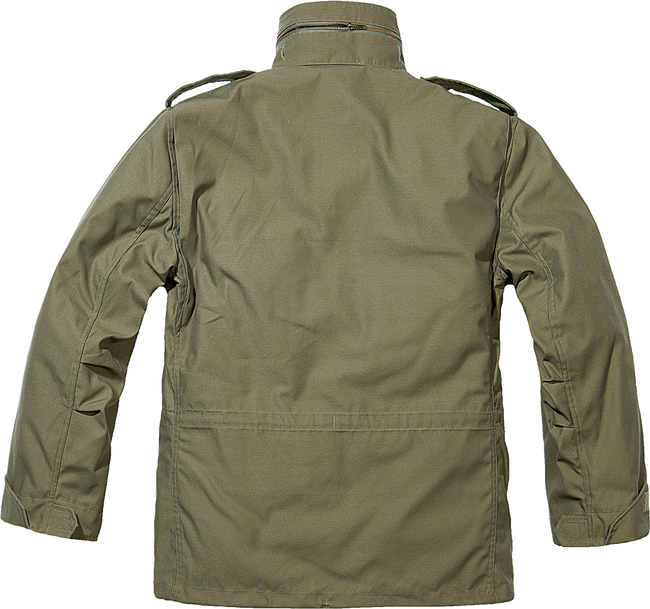 M-65 Classic field jacket oliv