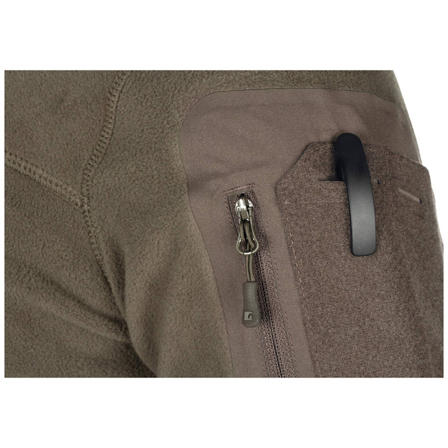 Aviceda Mk.II Fleece Jacket - Clawgear - RAL7013