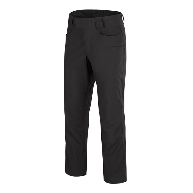 GREYMAN TACTICAL PANTS - ASH GREY - HELIKON