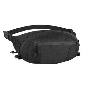 BANDICOOT WAIST PACK® - CORDURA® - Helikon-Tex® - BLACK